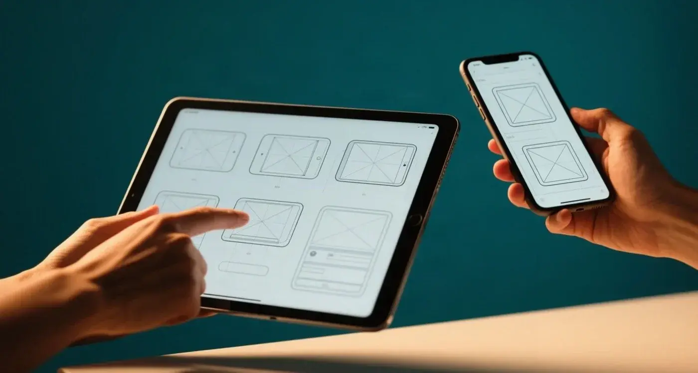 10 of the Best Mobile App Design Tools