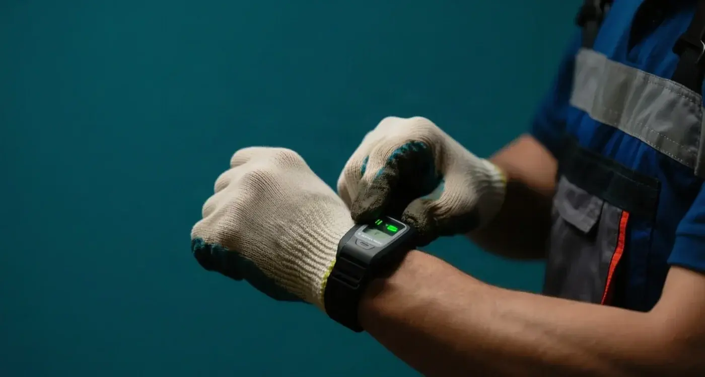 4 Industries Being Changed by IoT: Whos Getting Hit the Hardest