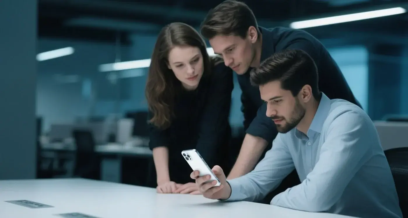 5 App Design Trends in 2027
