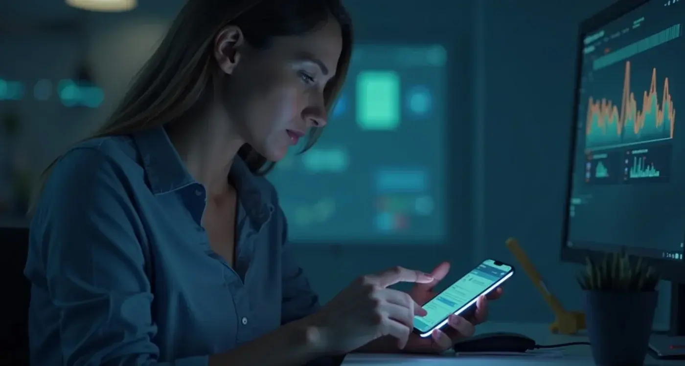 5 differences app developers need to know when developing business vs consumer apps