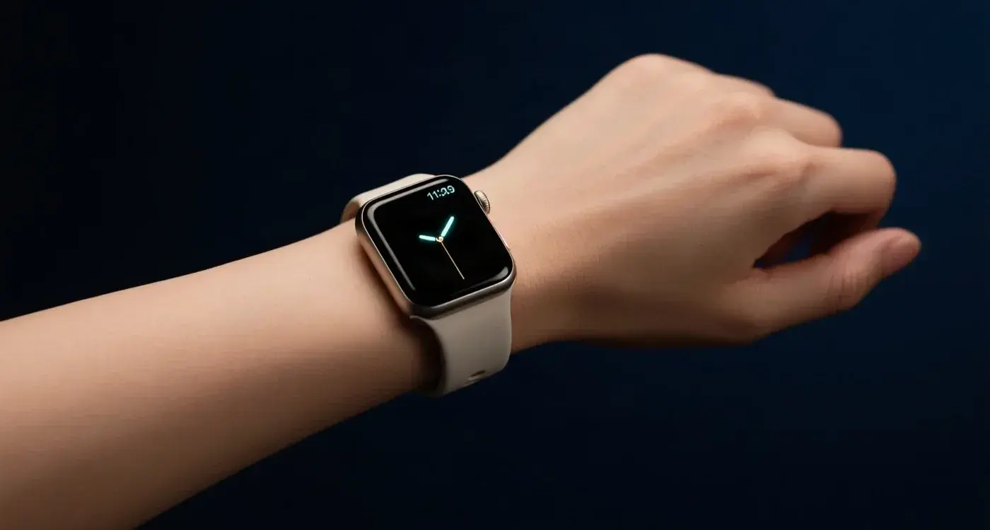 5 Exciting New Wearable Technologies