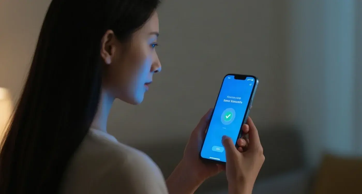 5 Steps to Take for Mobile App Security