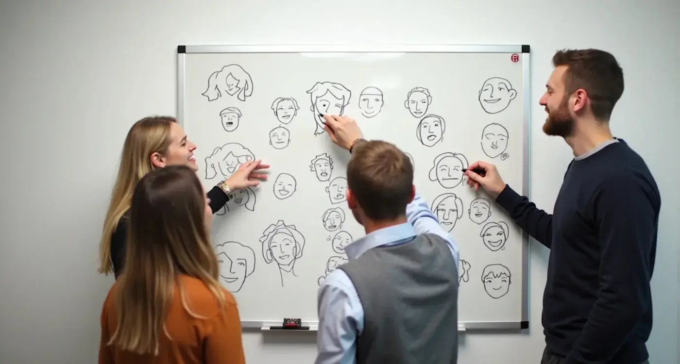 5 things that make a super successful app development team