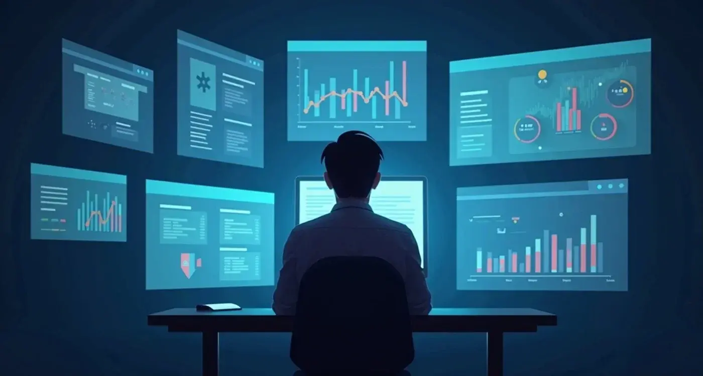 7 app analytics mistakes that are killing your growth