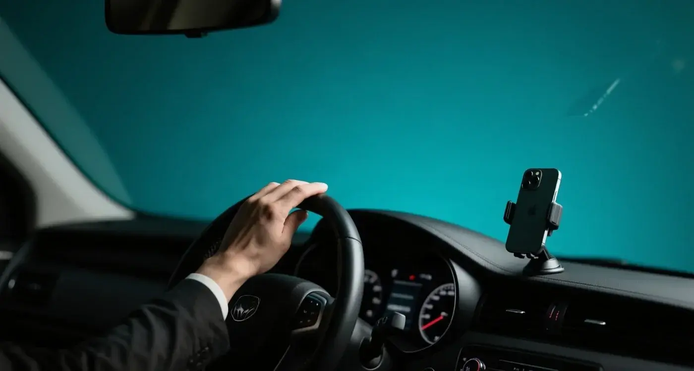 7 Automotive App Ideas That Could Transform Your Business
