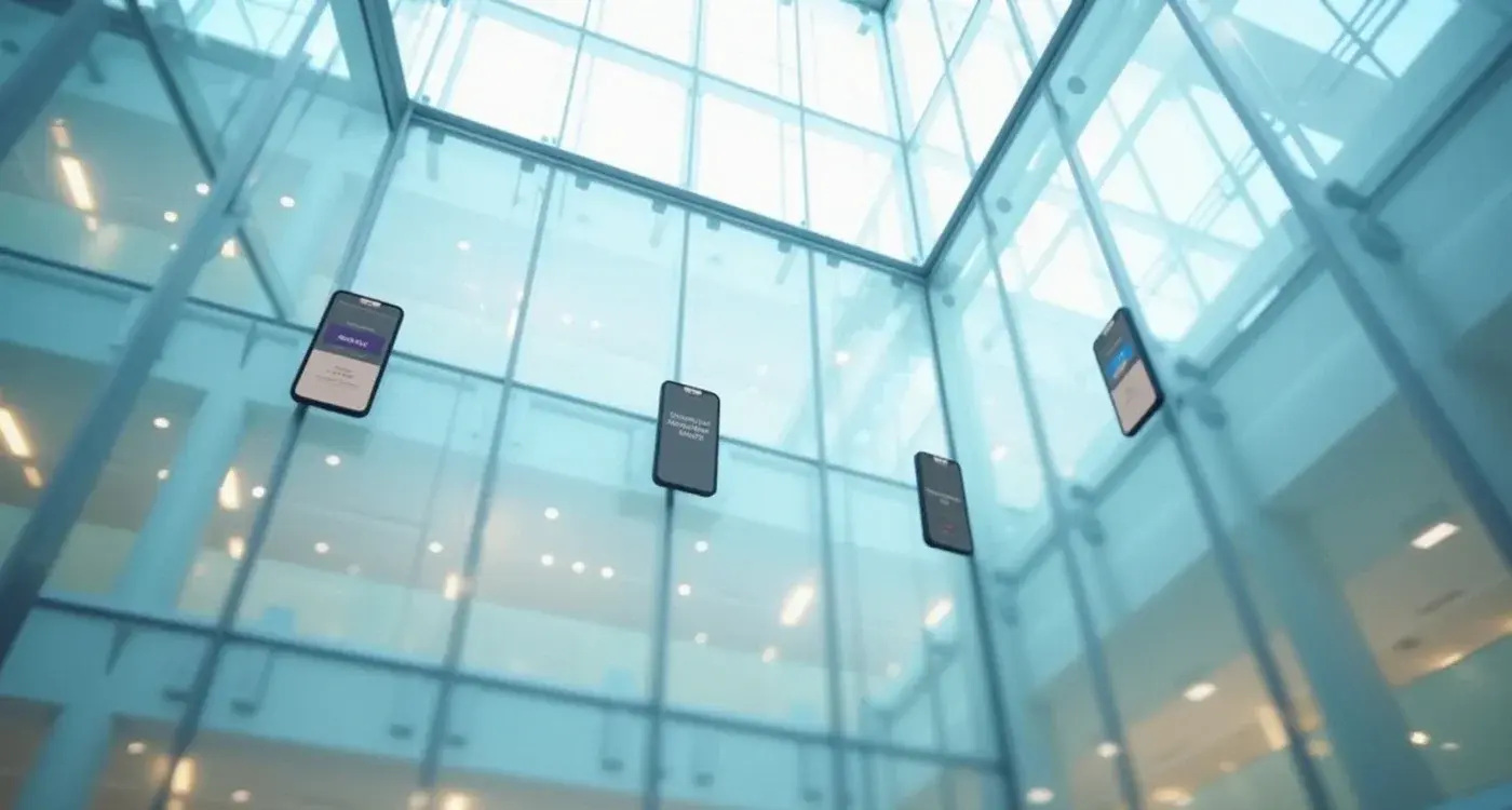 A CEOs guide to developing a mobile application