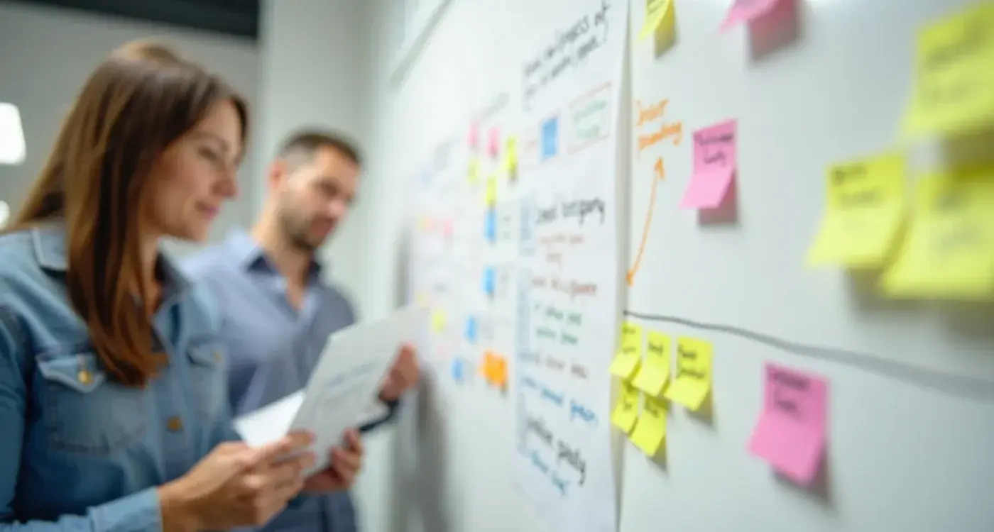 A Guide to Auditing Emotional Consistency Across a Product, Brand and Marketing Stack
