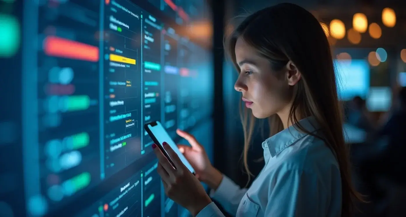 App performance monitoring made simple