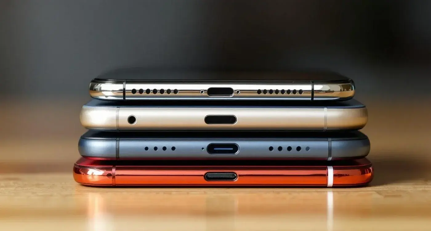 Apple App Store vs Google Play Store