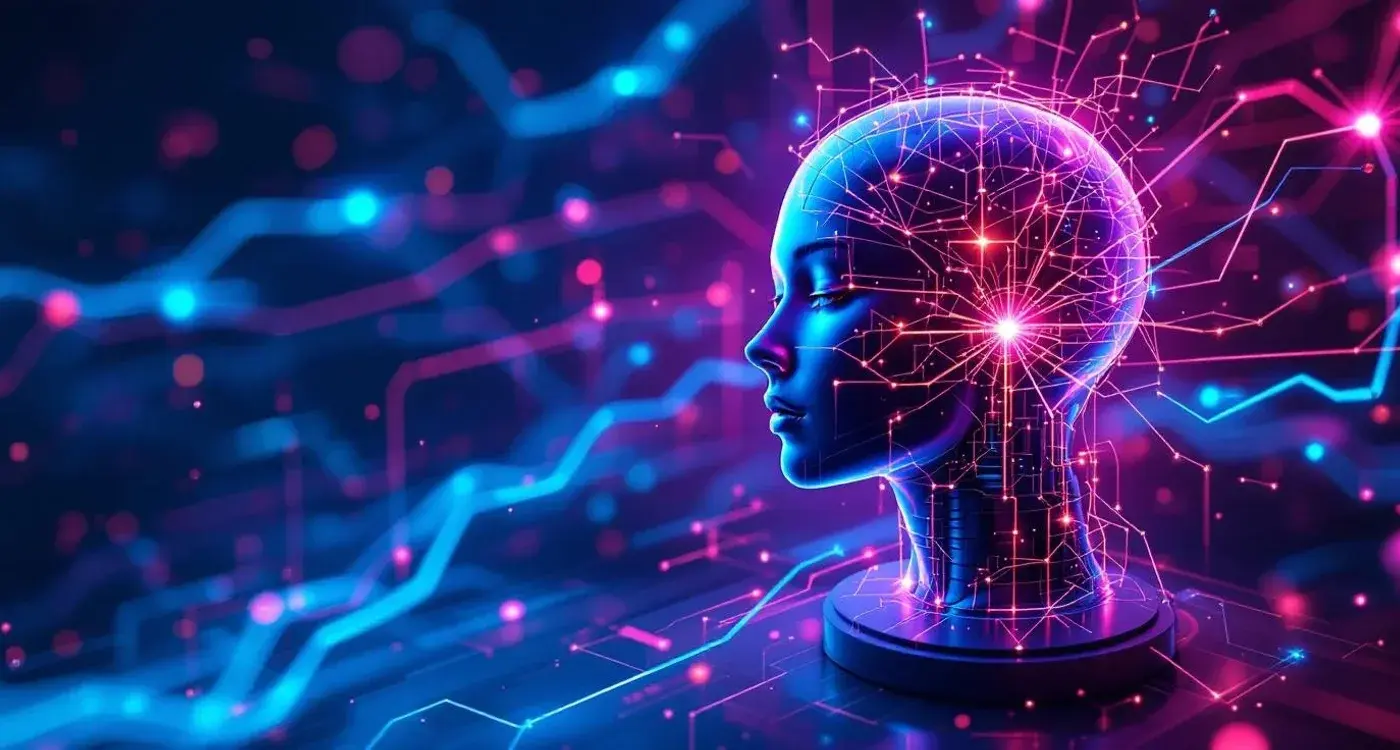 Apps and Artificial Intelligence: How AI is shaping apps of the future