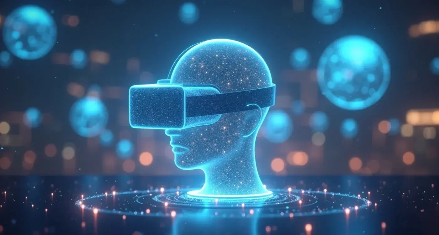 AR vs VR: Which technology should your mobile app use?