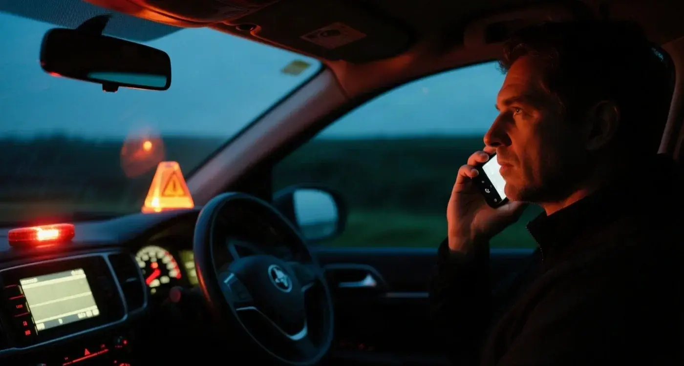 Automotive Apps: Why You Should Invest and How to Develop Them