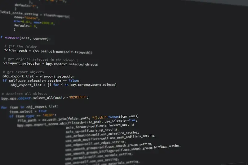 Can Anyone Develop An App?