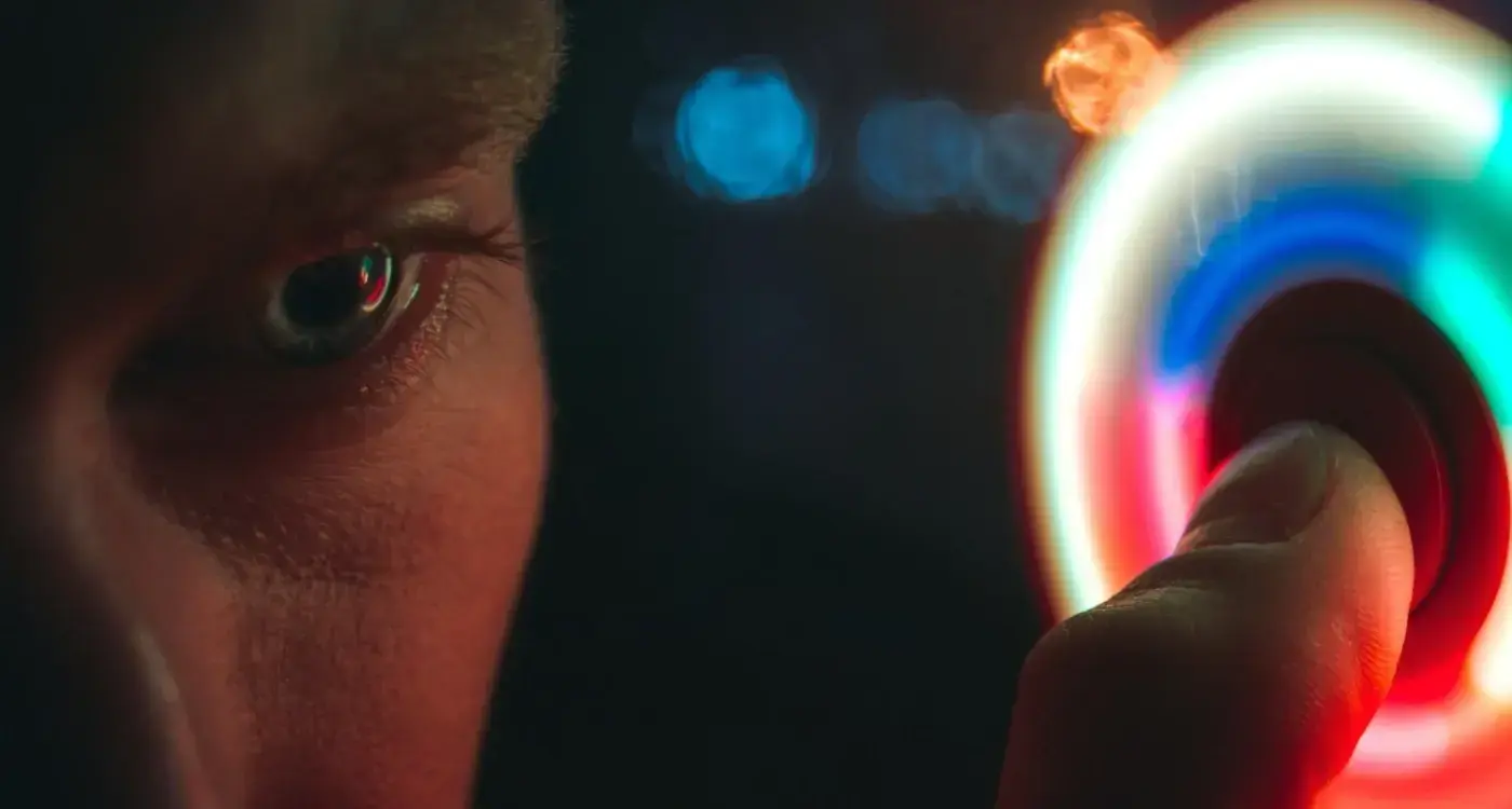 Can Dark Mode Actually Help With App Accessibility?