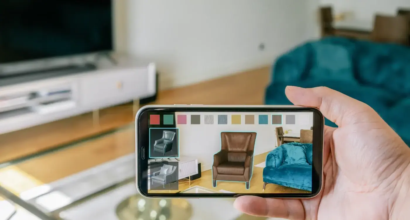 Can I Build an AR App Without Coding Experience?