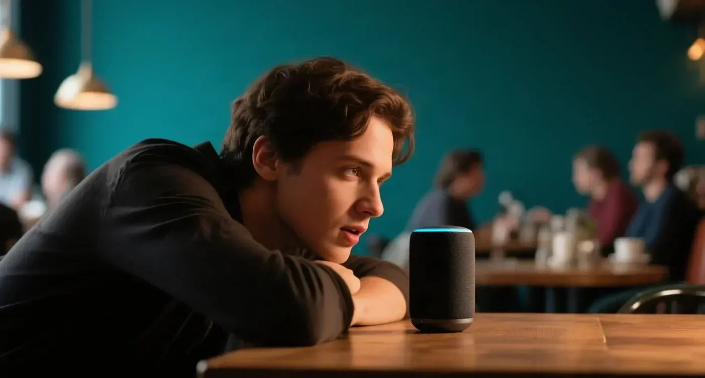 Can Voice Technology Work in Noisy Environments?