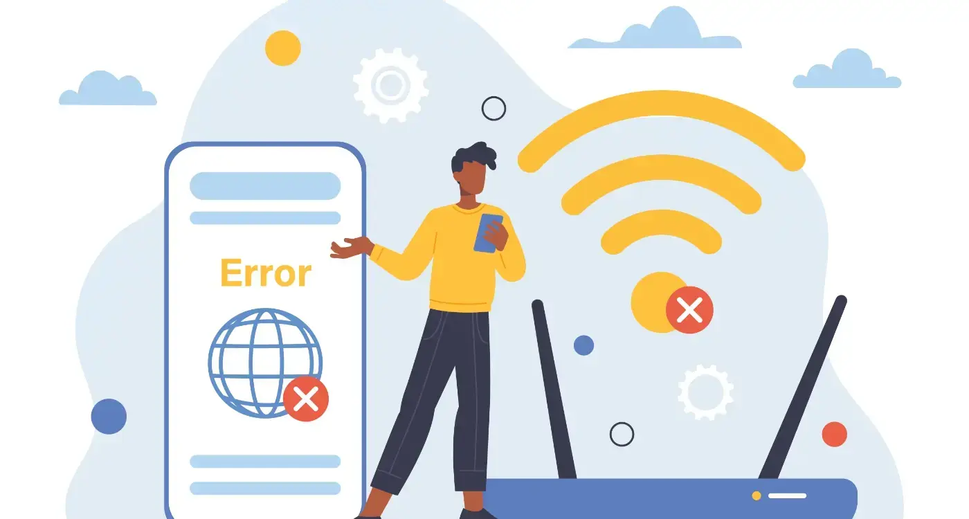 Can Your App Work When the Internet Goes Down?