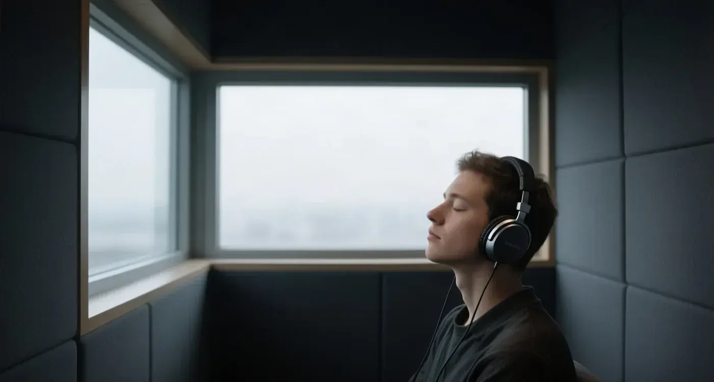 Demand for music streaming apps
