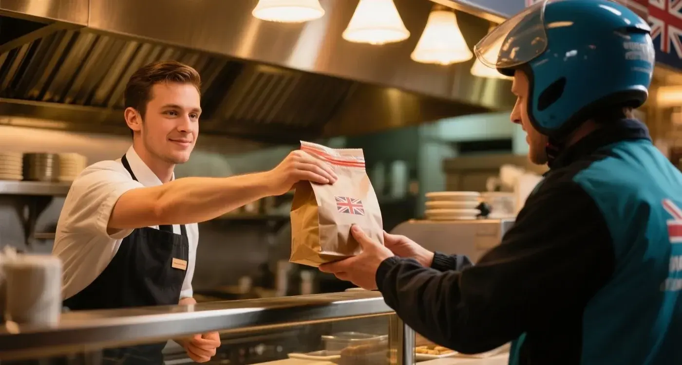 Do I need a food delivery app or can I just use third party platforms?