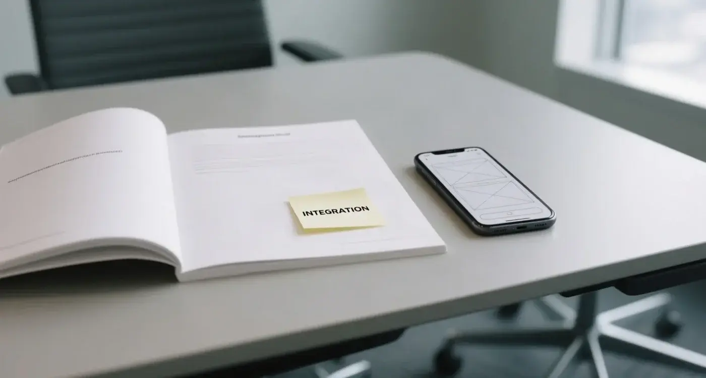 Enterprise Mobile App Development: What Every Executive Needs to Know