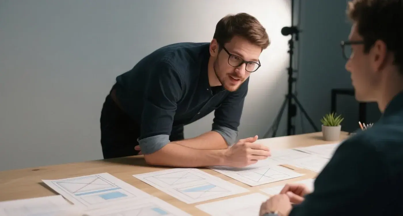 Enterprise UX design vs startup UX design is there a difference