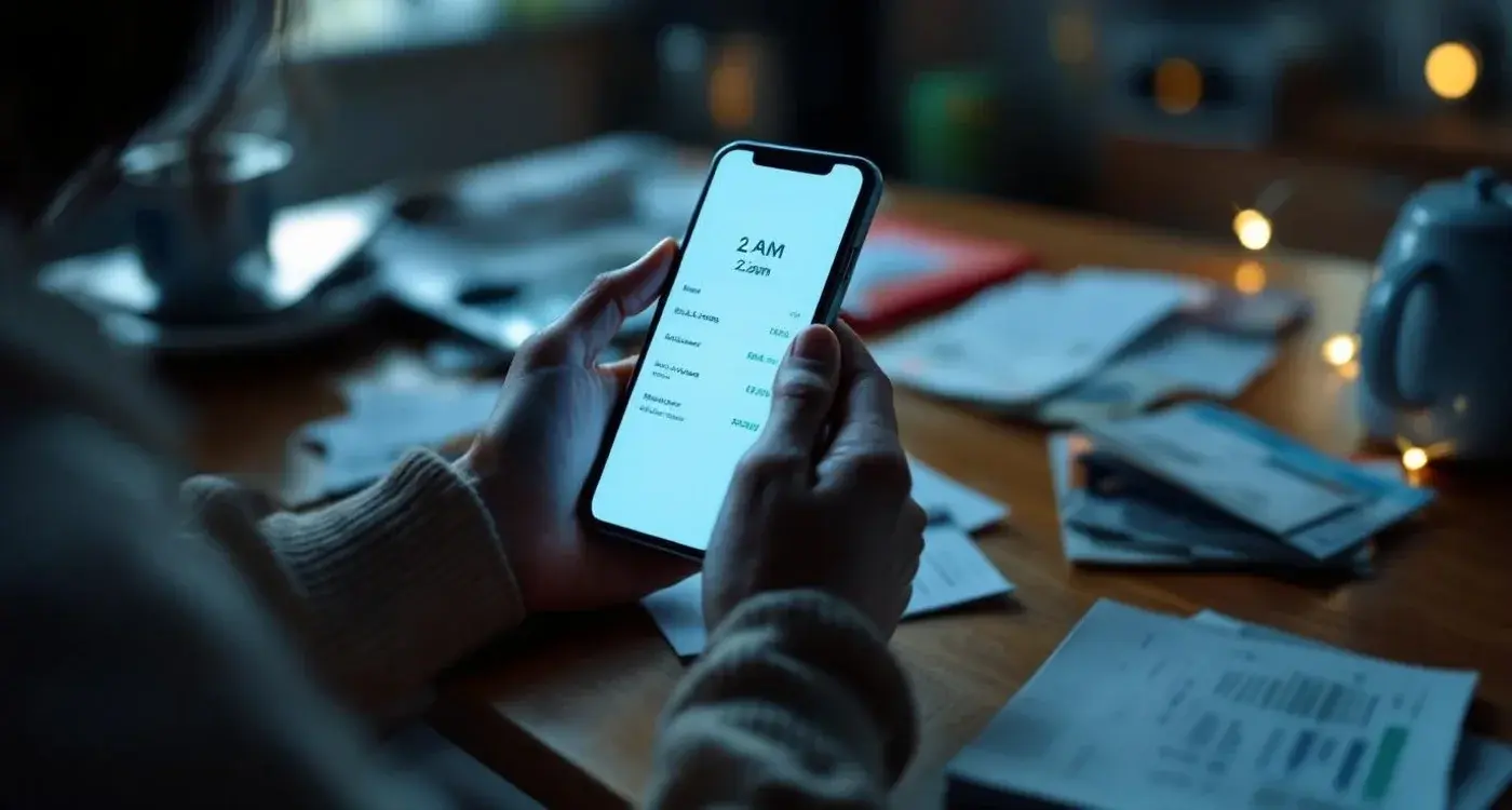 Fintech Apps: The psychology of financial user behaviour