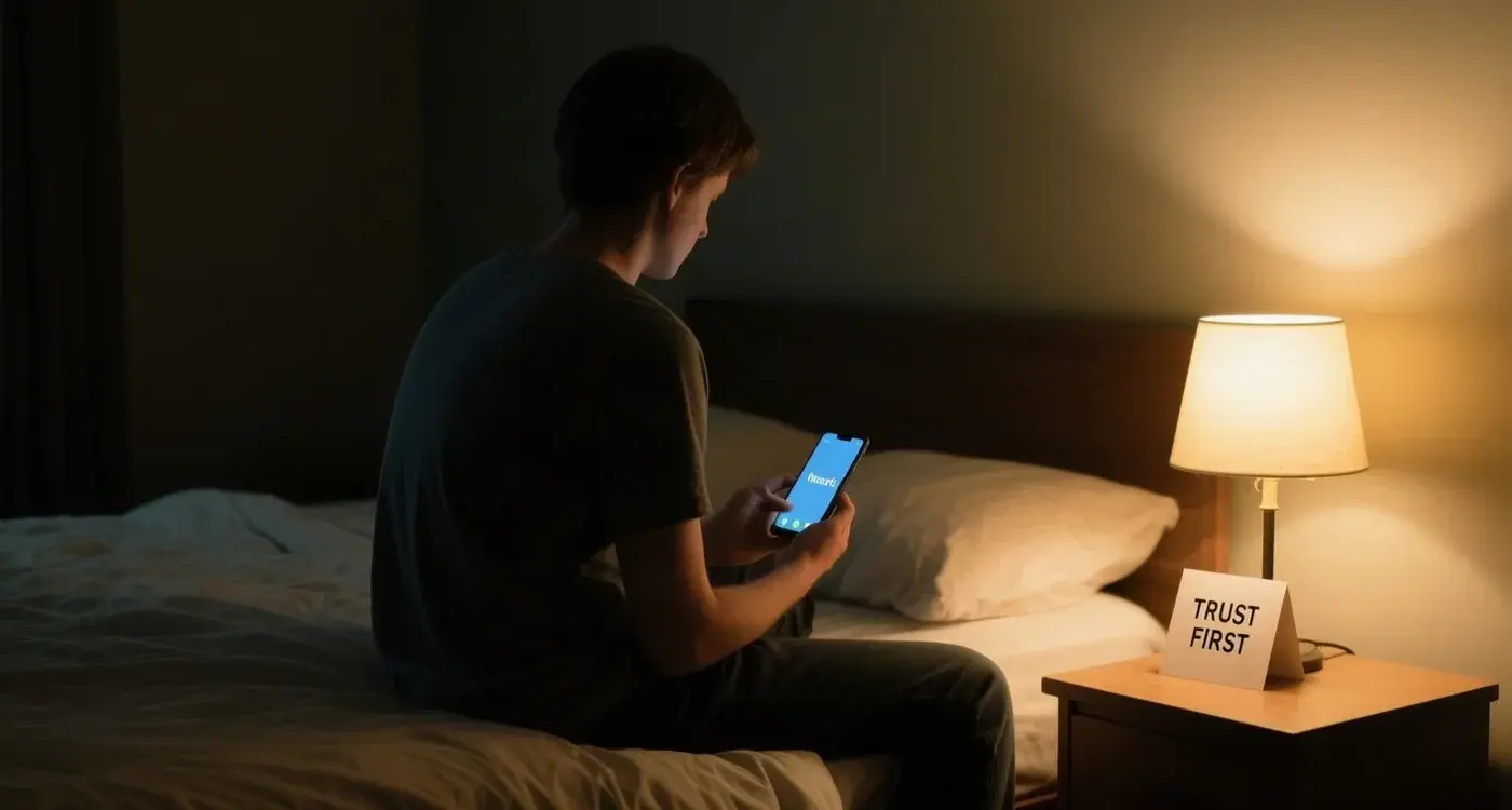 Five Android Apps That Will Make You More Mindful