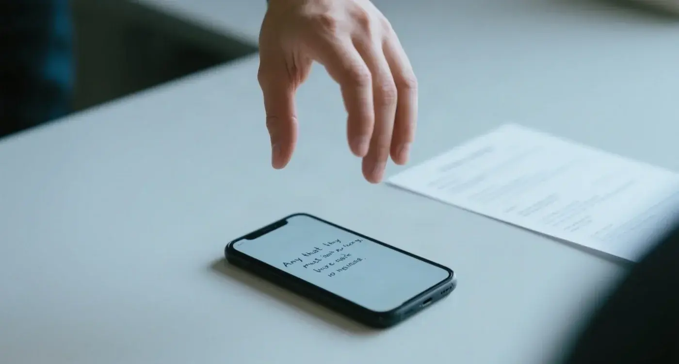 From Prototype to Perfect How User Testing Transforms Apps