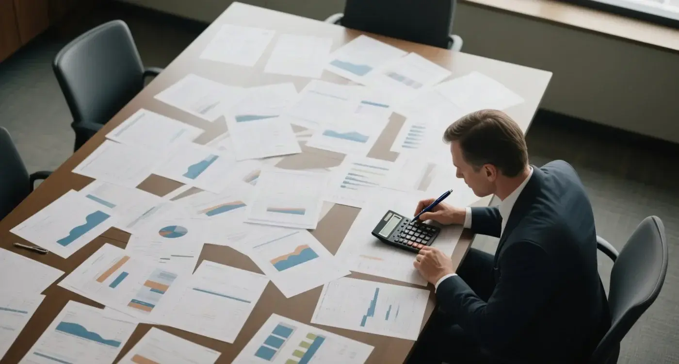 How big is the mobile app market?