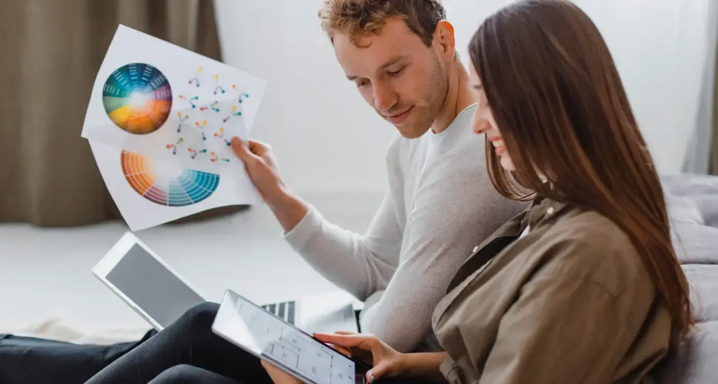 How Can Colour Psychology Improve Push Notification Performance?