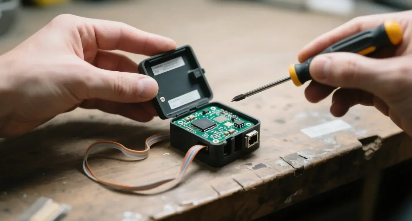 How Can You Prevent IoT Data Breaches in Connected Apps?