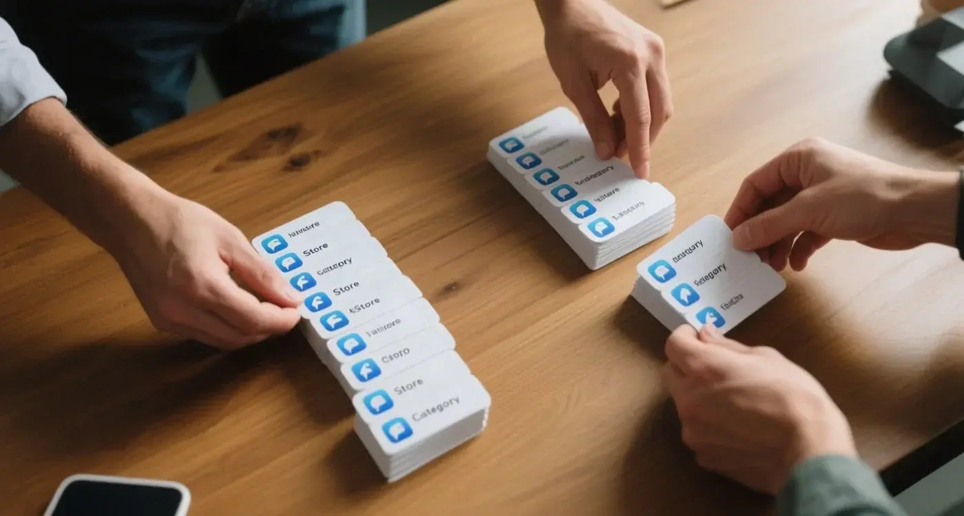 How choosing the right app category can double your downloads?