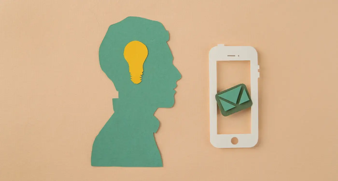 How Do Cognitive Biases Shape User Response to Notifications?