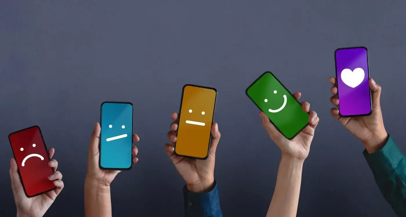 How Do Emotions in App Store Listings Affect Downloads?