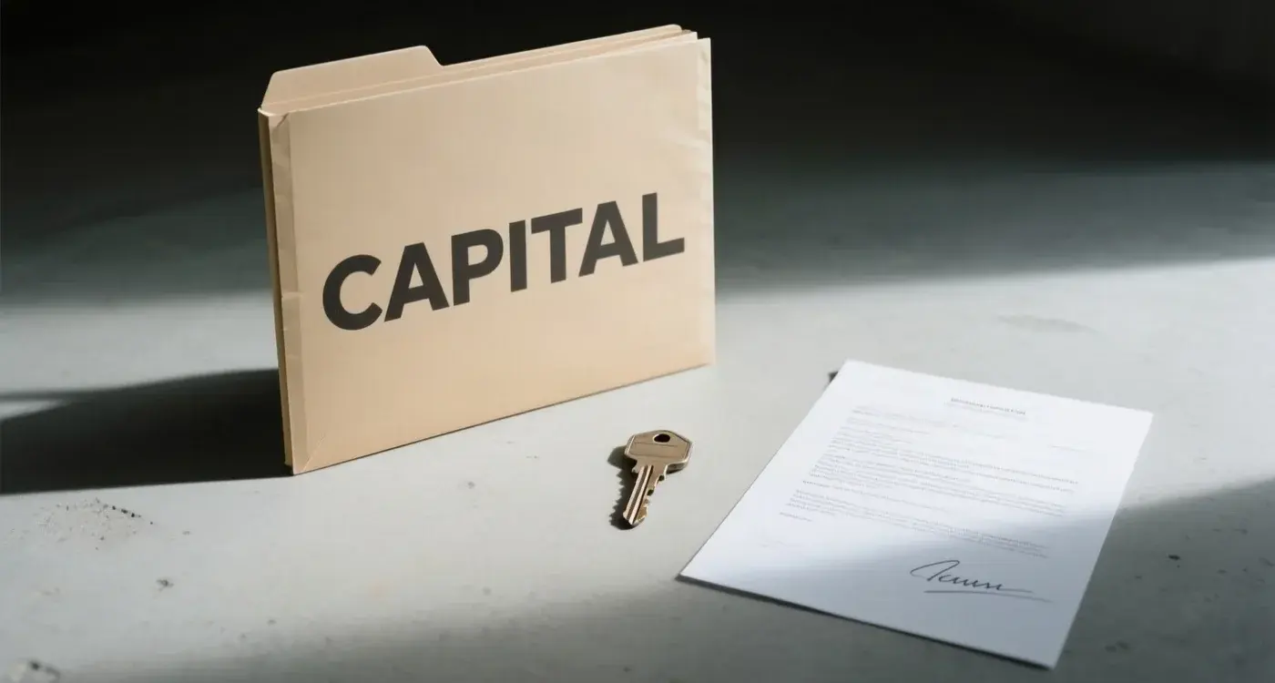 How Do I Choose Between Bootstrapping and Outside Funding?