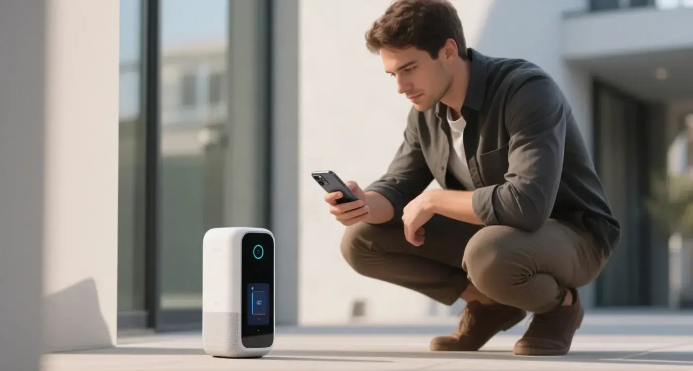 How Do I Connect My Mobile App to Smart Home Devices?