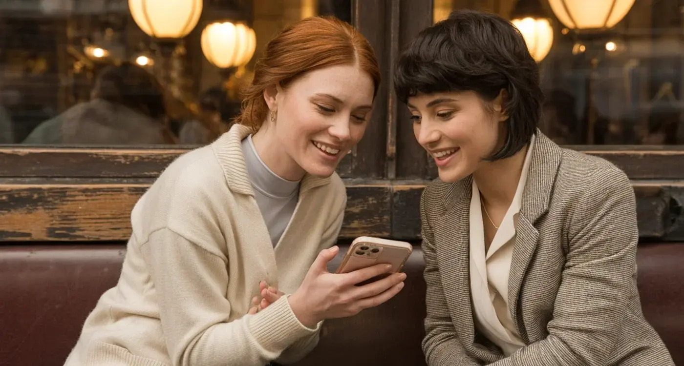 How do I create a referral program for my mobile app?