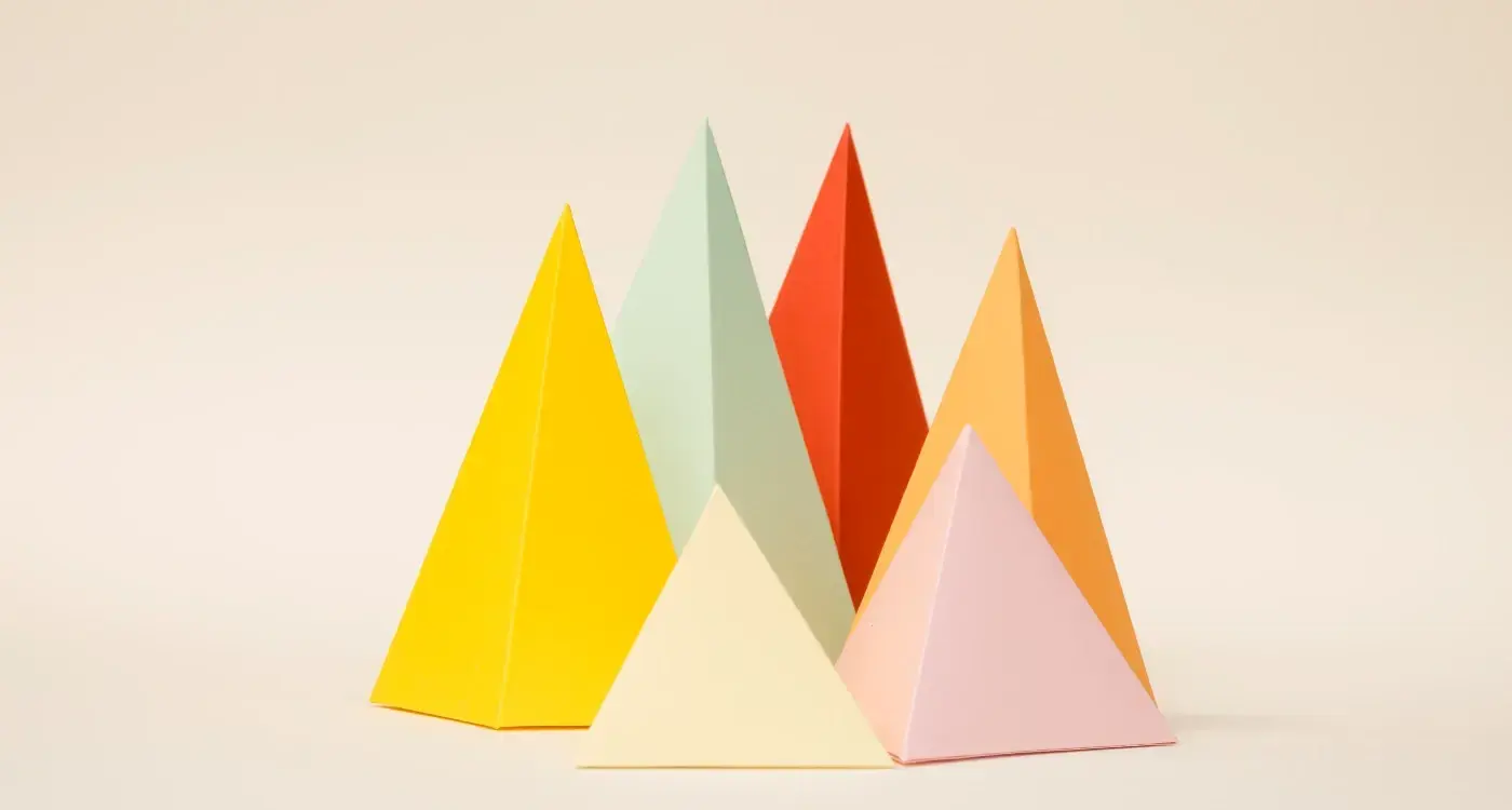 How Do I Create Consistent Visual Hierarchy in Mobile Apps?