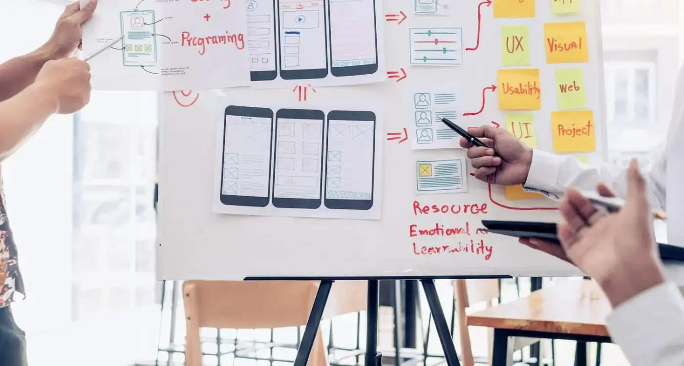 How Do I Decide Which App Features to Build First?