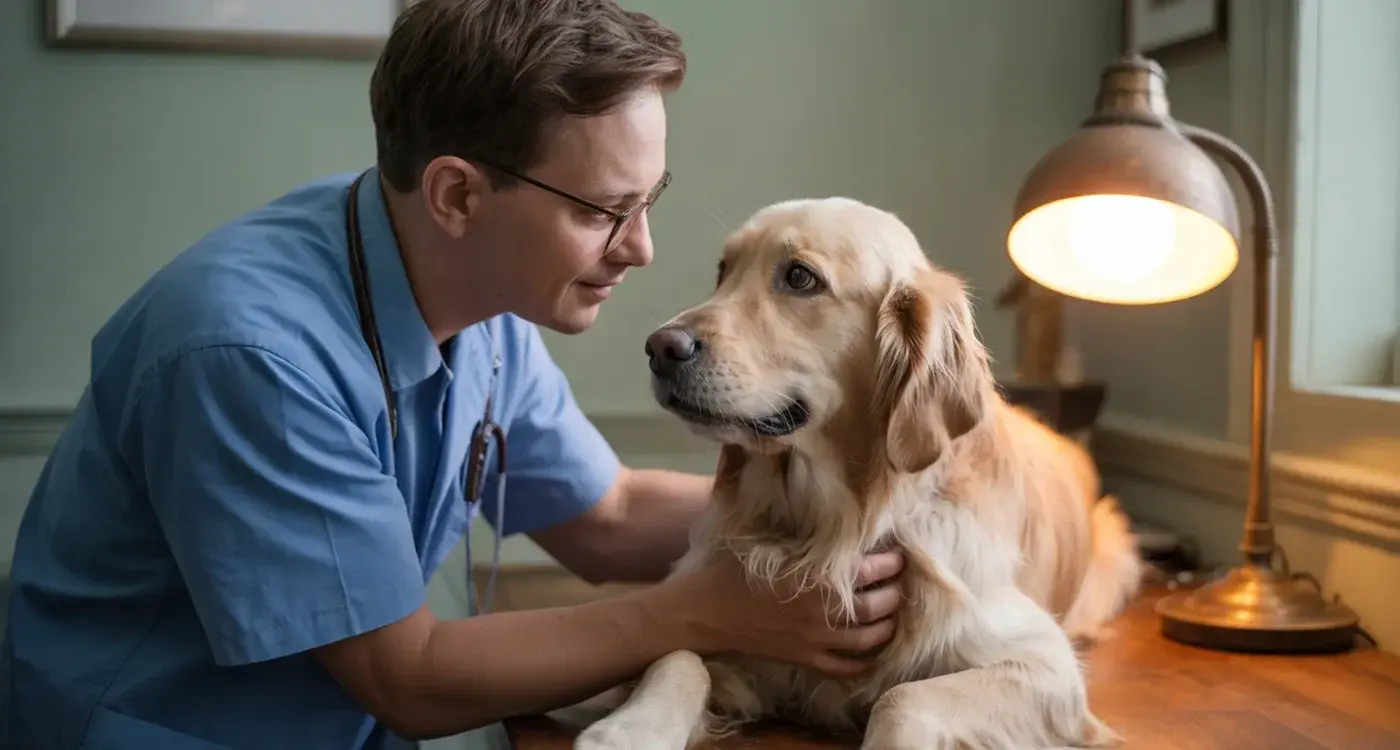 How do I design apps for pet owners and vets?