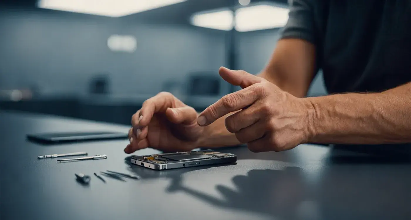 How do I ensure regulatory compliance when developing a mobile banking application?