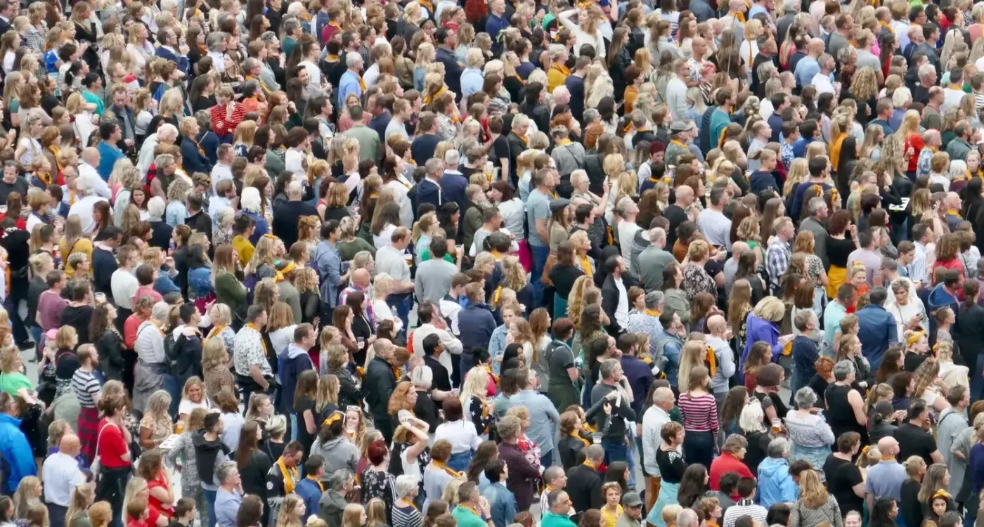 How Do I Find Out if My App Market Is Too Crowded?