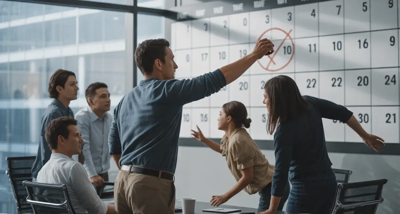 How do I find the perfect app launch date?