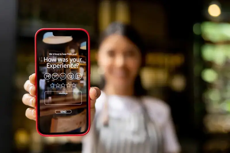 How to Make Customers Download Your Restaurant App Over Uber Eats