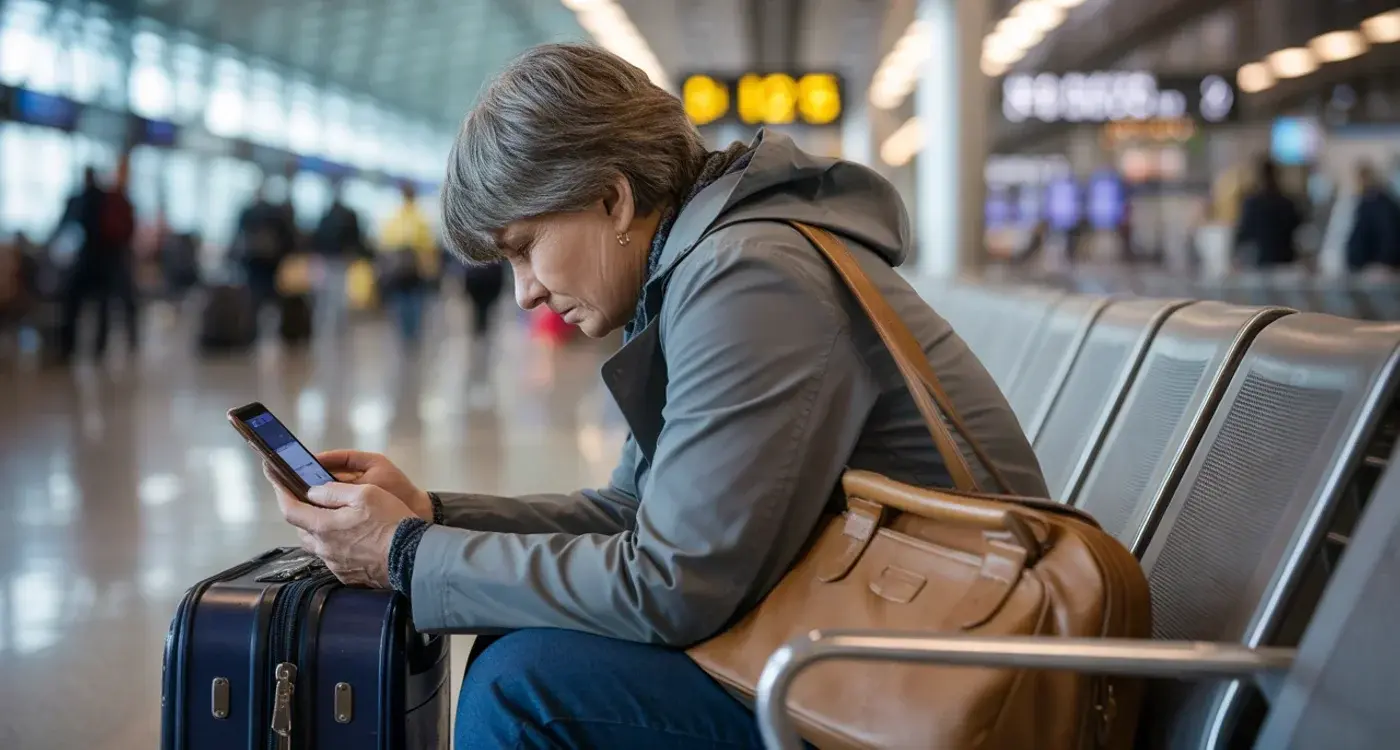 How do I handle cancellations and refunds in my travel app?