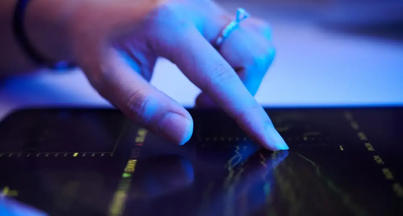 How Do I Make My App Work for People With Motor Disabilities?