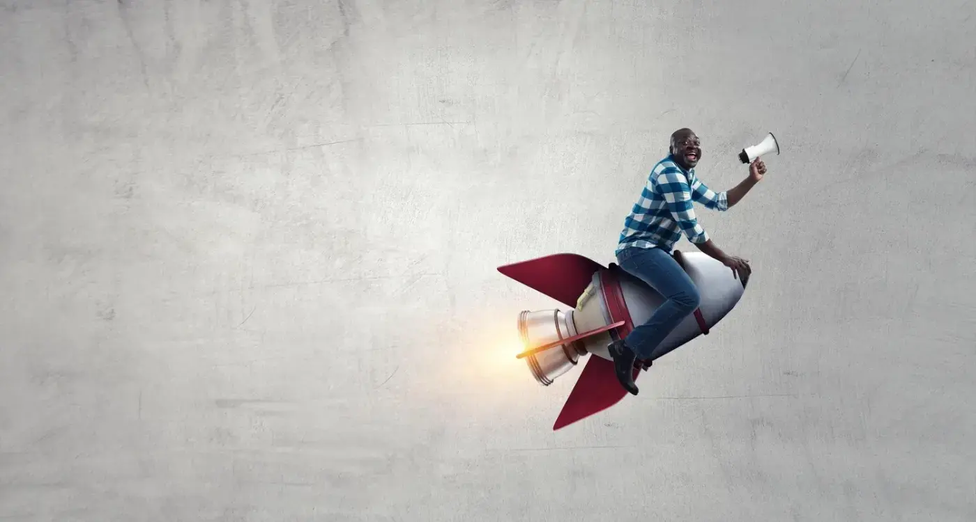 How Do I Position My App When I'm Not First?