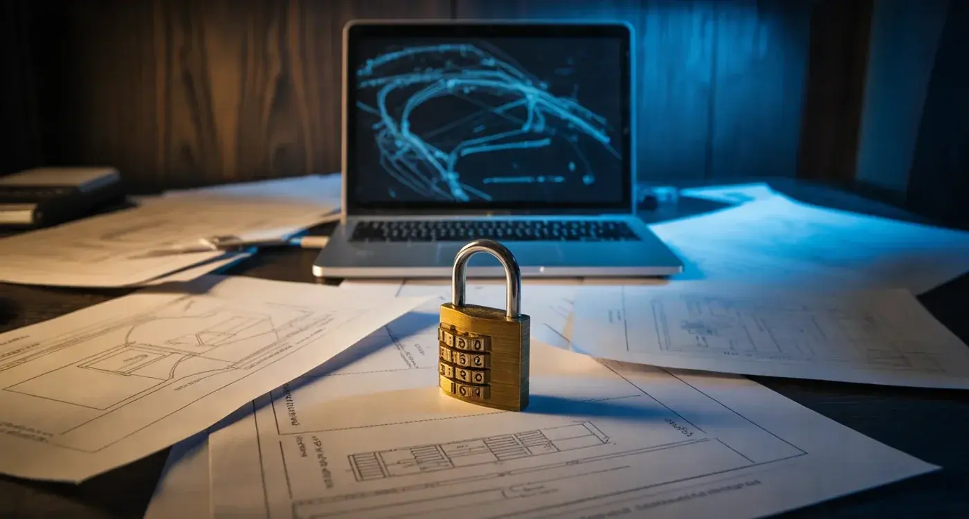 How do I protect my apps source code from being copied?