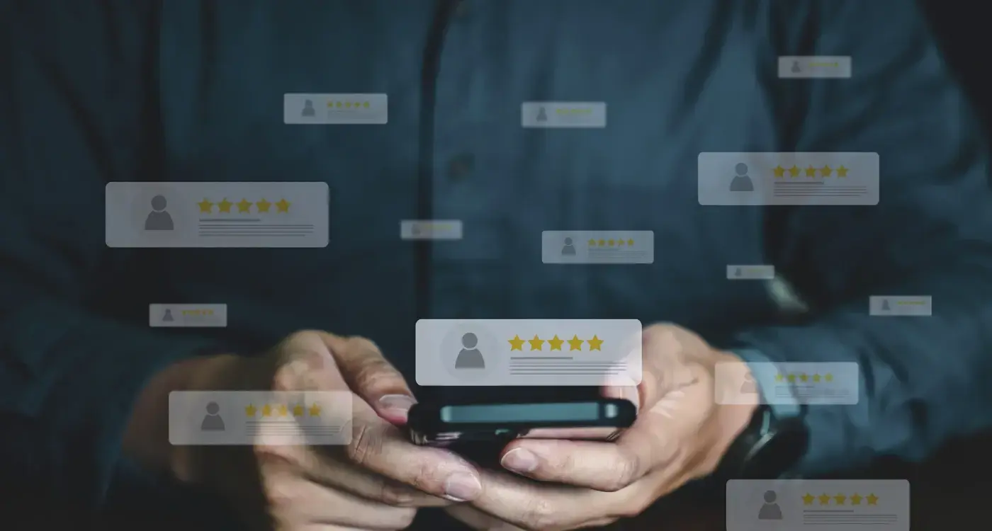 How Do I Protect My Luxury Brand's Reputation Through My App?