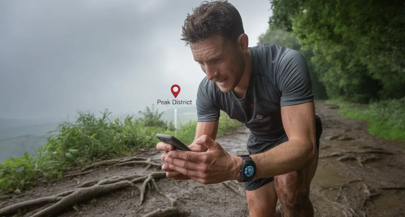 How do I protect user data in my fitness app?